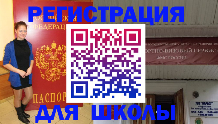 прописка для кредита в Пестово